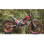 Cavalletto MOTO JITSIE